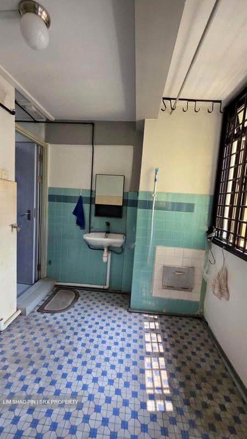 Blk 90 Commonwealth 16 (Queenstown), HDB 3 Rooms #617004121
